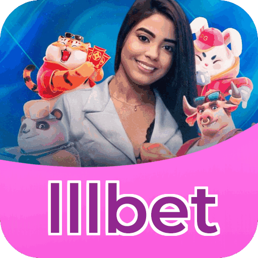 Catálogo slots lllbet mostrando top jogos Gates Olympus Sweet Bonanza Fortune Tiger Big Bass volatilidade RTP